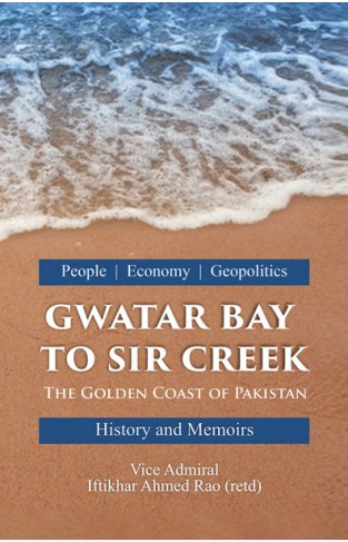 Gwatar Bay To Sir Creek